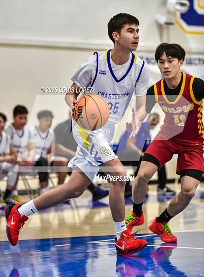 Thumbnail 2 in Wilson @ Charter Oak photogallery.