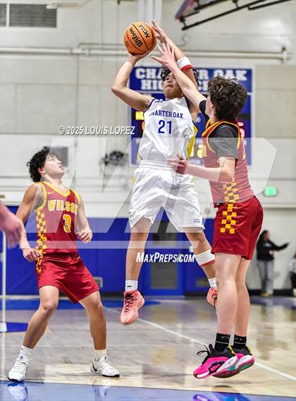 Thumbnail 3 in Wilson @ Charter Oak photogallery.