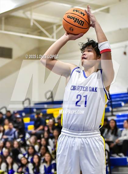 Thumbnail 1 in Wilson @ Charter Oak photogallery.