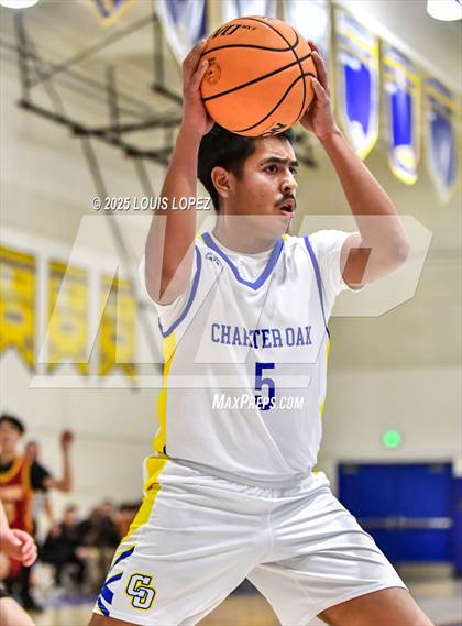 Thumbnail 3 in Wilson @ Charter Oak photogallery.