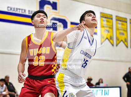 Thumbnail 3 in Wilson @ Charter Oak photogallery.
