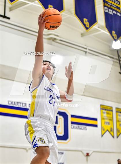 Thumbnail 1 in Wilson @ Charter Oak photogallery.