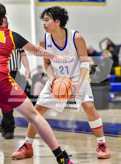 Thumbnail 3 in Wilson @ Charter Oak photogallery.