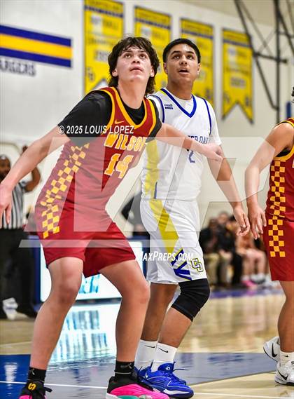 Thumbnail 1 in Wilson @ Charter Oak photogallery.