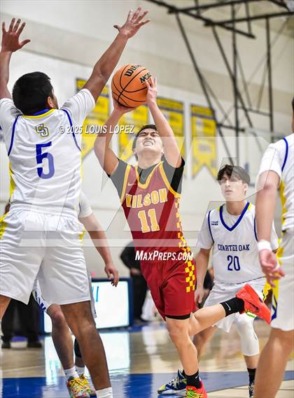 Thumbnail 3 in Wilson @ Charter Oak photogallery.
