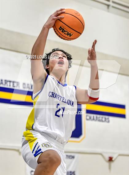 Thumbnail 3 in Wilson @ Charter Oak photogallery.