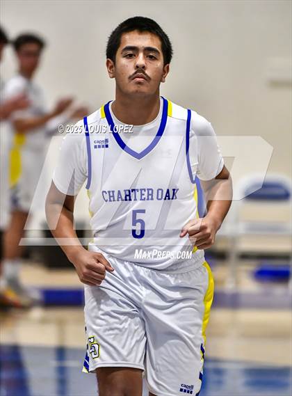 Thumbnail 1 in Wilson @ Charter Oak photogallery.