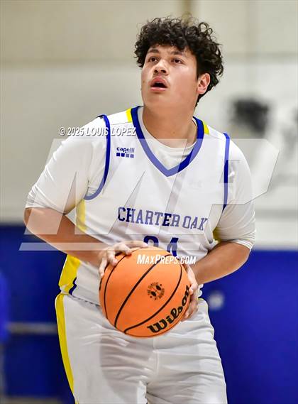Thumbnail 1 in Wilson @ Charter Oak photogallery.