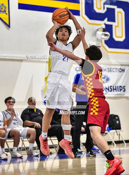 Thumbnail 1 in Wilson @ Charter Oak photogallery.