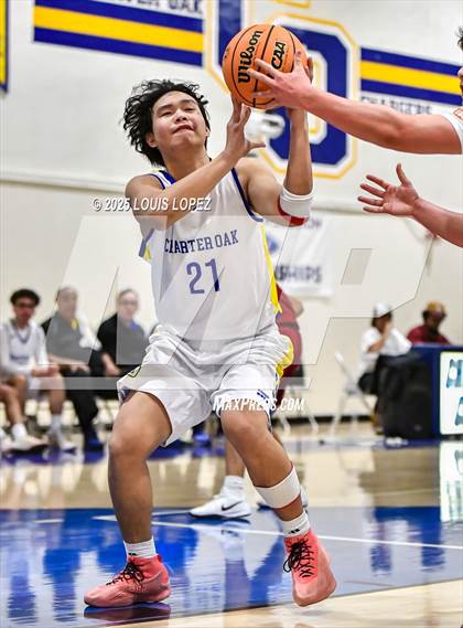 Thumbnail 3 in Wilson @ Charter Oak photogallery.