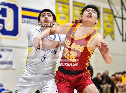 Thumbnail 2 in Wilson @ Charter Oak photogallery.