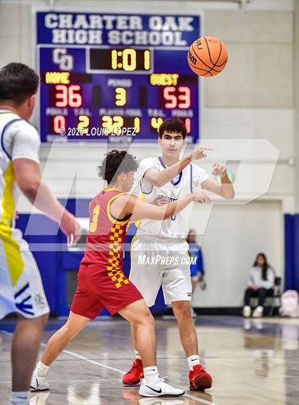 Thumbnail 2 in Wilson @ Charter Oak photogallery.