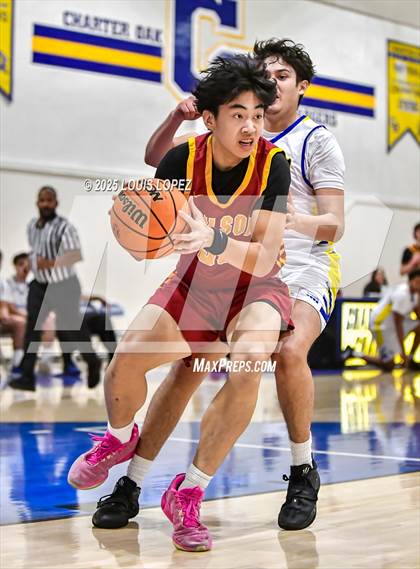 Thumbnail 3 in Wilson @ Charter Oak photogallery.