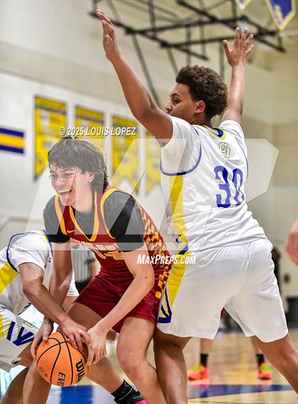 Thumbnail 3 in Wilson @ Charter Oak photogallery.