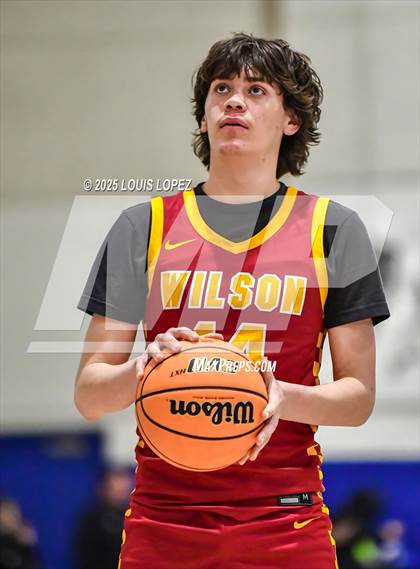 Thumbnail 3 in Wilson @ Charter Oak photogallery.