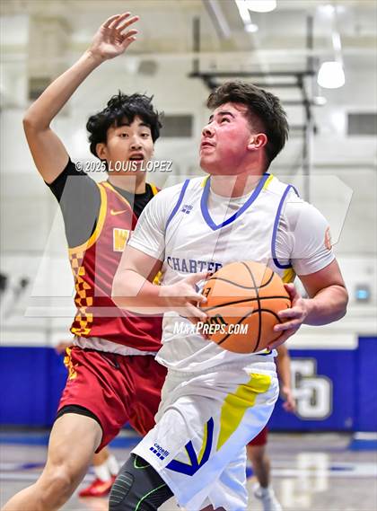 Thumbnail 3 in Wilson @ Charter Oak photogallery.