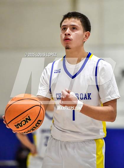 Thumbnail 3 in Wilson @ Charter Oak photogallery.
