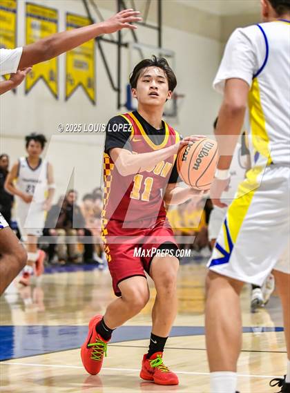 Thumbnail 1 in Wilson @ Charter Oak photogallery.