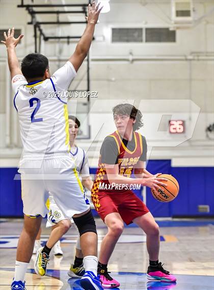 Thumbnail 3 in Wilson @ Charter Oak photogallery.