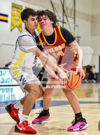 Thumbnail 1 in Wilson @ Charter Oak photogallery.
