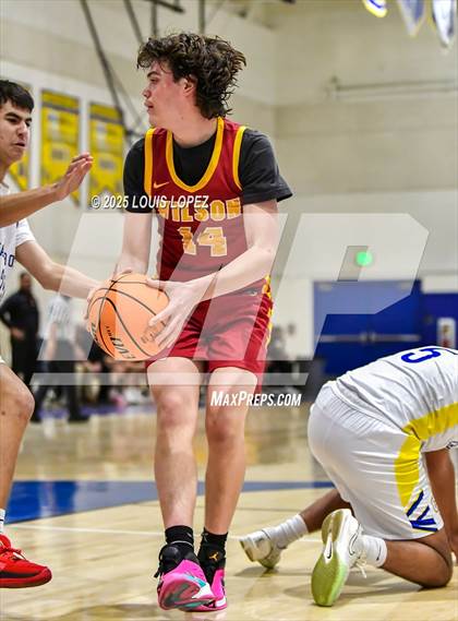 Thumbnail 2 in Wilson @ Charter Oak photogallery.