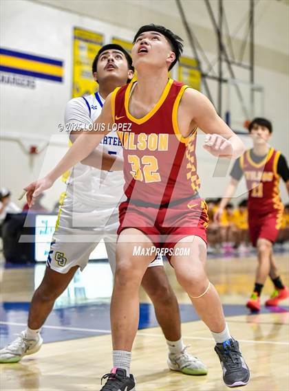 Thumbnail 3 in Wilson @ Charter Oak photogallery.