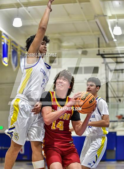 Thumbnail 1 in Wilson @ Charter Oak photogallery.