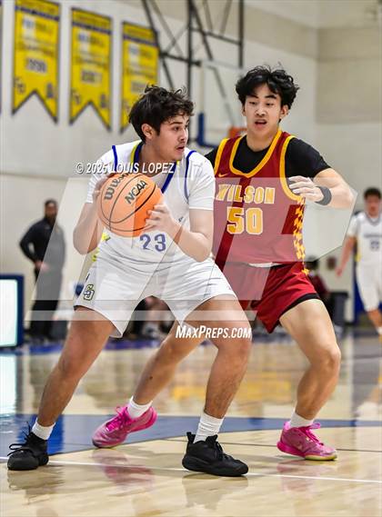 Thumbnail 1 in Wilson @ Charter Oak photogallery.