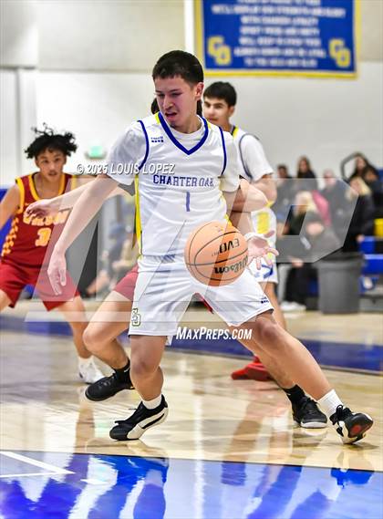 Thumbnail 3 in Wilson @ Charter Oak photogallery.