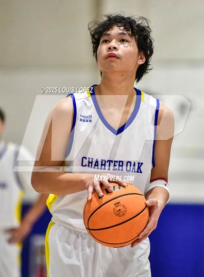 Thumbnail 1 in Wilson @ Charter Oak photogallery.