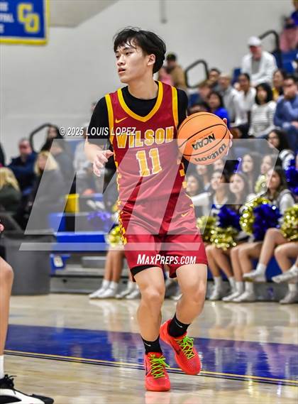 Thumbnail 3 in Wilson @ Charter Oak photogallery.