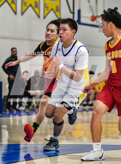 Thumbnail 2 in Wilson @ Charter Oak photogallery.