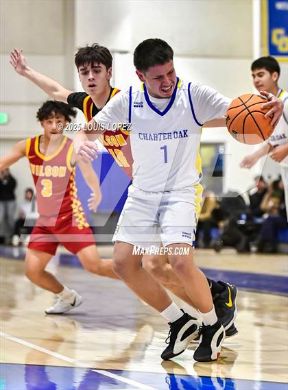 Thumbnail 1 in Wilson @ Charter Oak photogallery.