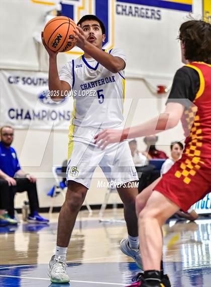 Thumbnail 2 in Wilson @ Charter Oak photogallery.