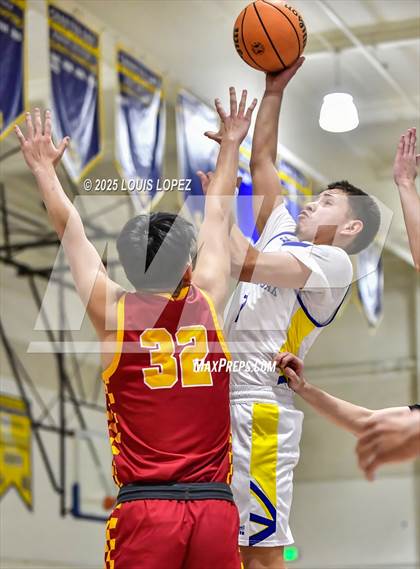 Thumbnail 1 in Wilson @ Charter Oak photogallery.