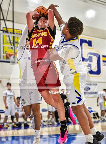 Thumbnail 1 in Wilson @ Charter Oak photogallery.