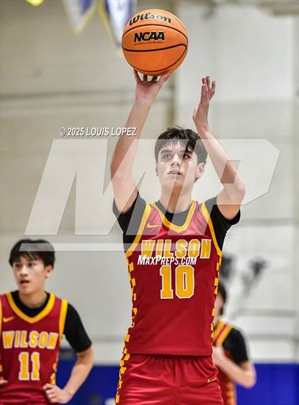 Thumbnail 3 in Wilson @ Charter Oak photogallery.