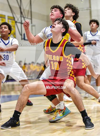 Thumbnail 3 in Wilson @ Charter Oak photogallery.