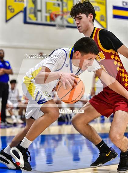 Thumbnail 3 in Wilson @ Charter Oak photogallery.