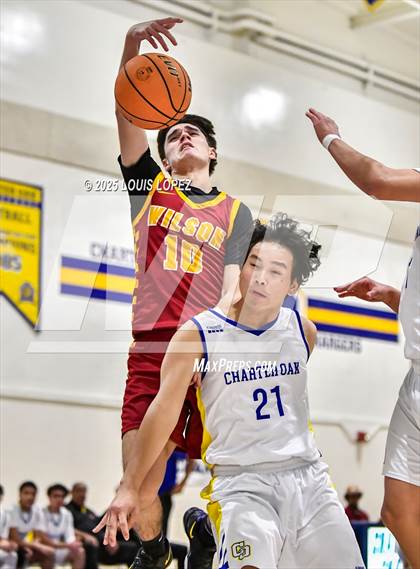 Thumbnail 2 in Wilson @ Charter Oak photogallery.