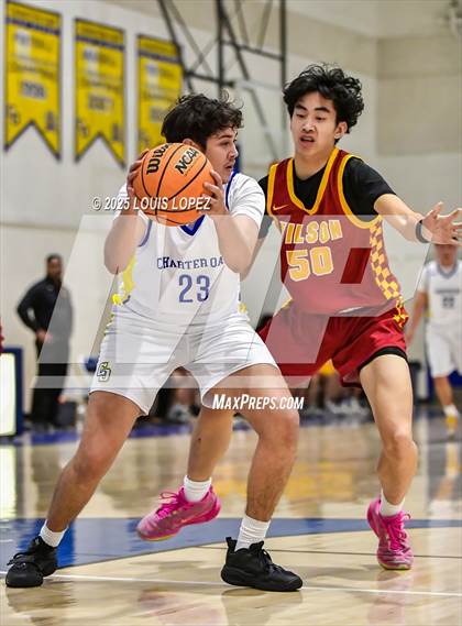 Thumbnail 2 in Wilson @ Charter Oak photogallery.