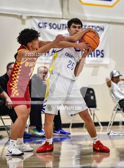 Thumbnail 3 in Wilson @ Charter Oak photogallery.