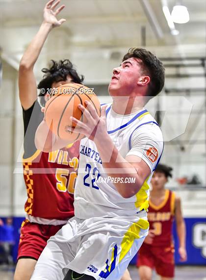 Thumbnail 1 in Wilson @ Charter Oak photogallery.