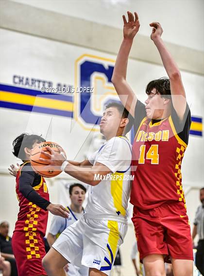 Thumbnail 2 in Wilson @ Charter Oak photogallery.
