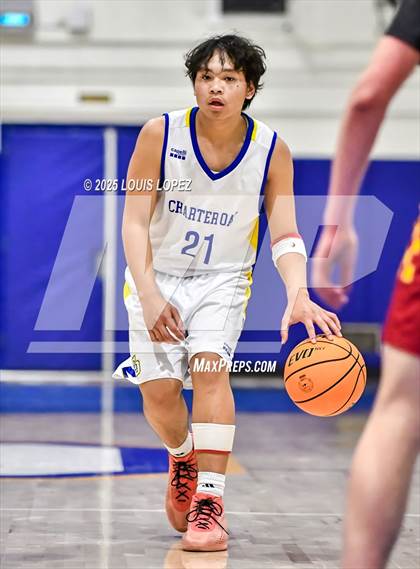 Thumbnail 3 in Wilson @ Charter Oak photogallery.