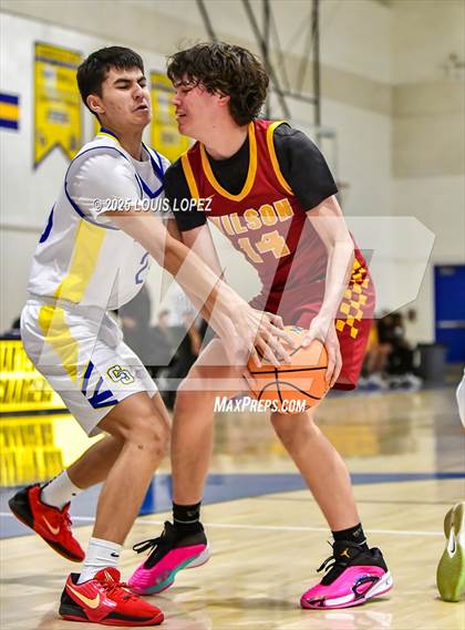 Thumbnail 3 in Wilson @ Charter Oak photogallery.