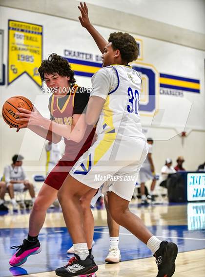 Thumbnail 2 in Wilson @ Charter Oak photogallery.