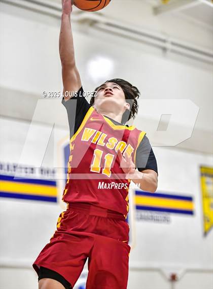Thumbnail 3 in Wilson @ Charter Oak photogallery.