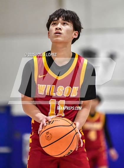 Thumbnail 2 in Wilson @ Charter Oak photogallery.