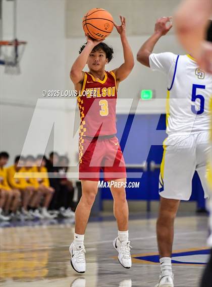 Thumbnail 3 in Wilson @ Charter Oak photogallery.